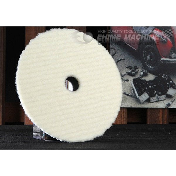 スリーエムのテーパーバフの画像1