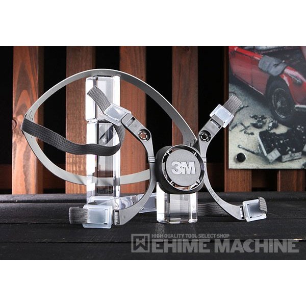 スリーエムの交換用しめひもの画像1