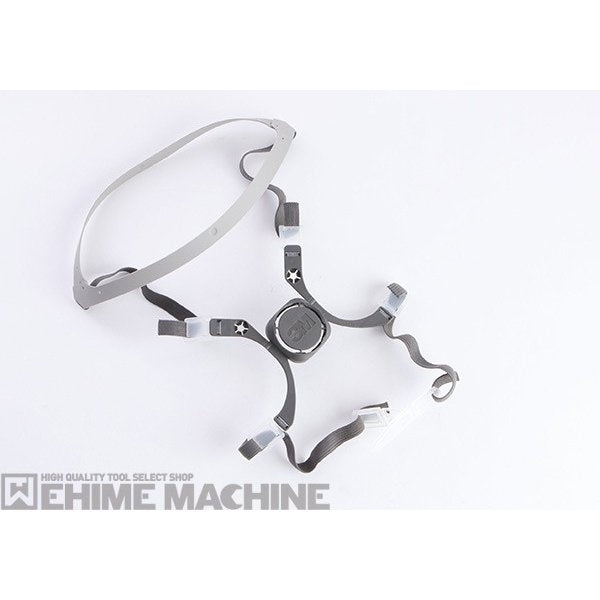 スリーエムの交換用しめひもの画像2