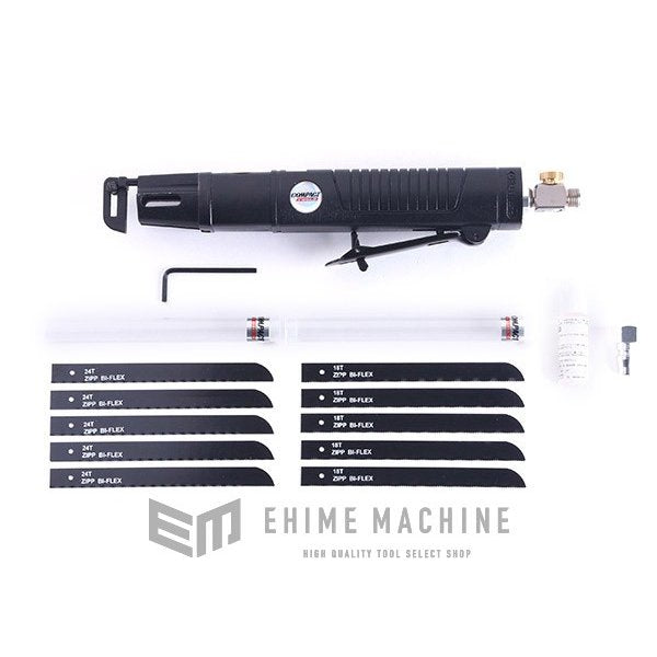 コンパクトツールのエアーソーの画像2