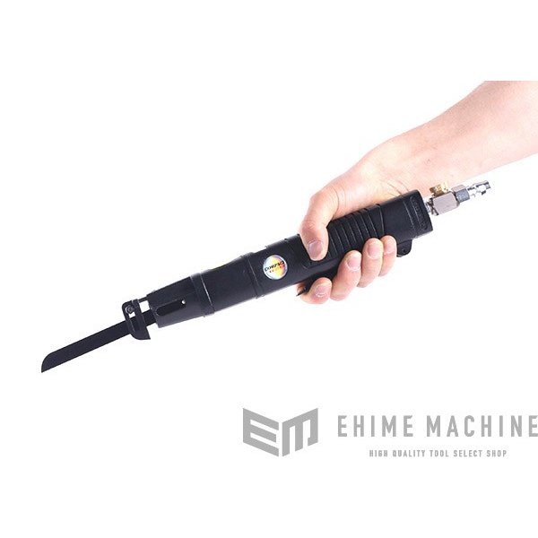 コンパクトツールのエアーソーの画像3