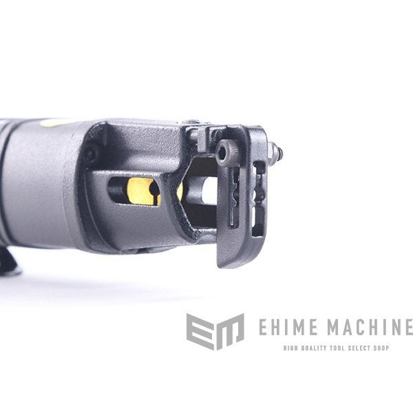 コンパクトツールのエアーソーの画像6