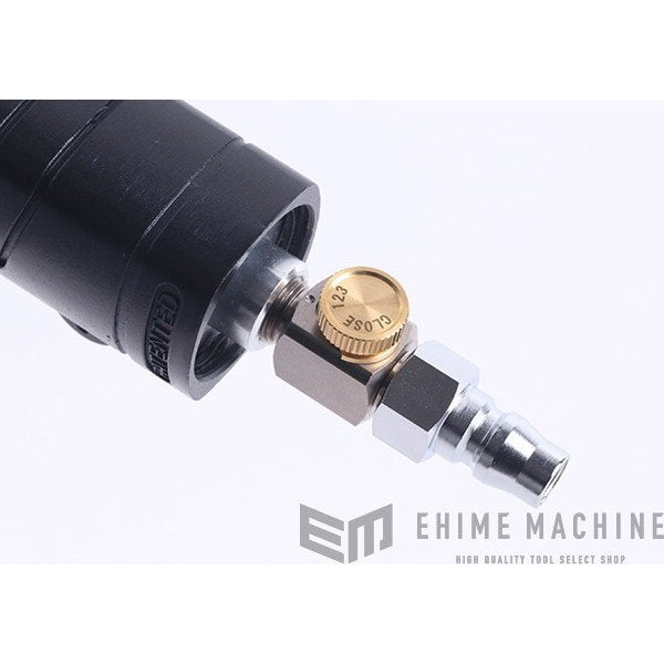 コンパクトツールのエアーソーの画像8