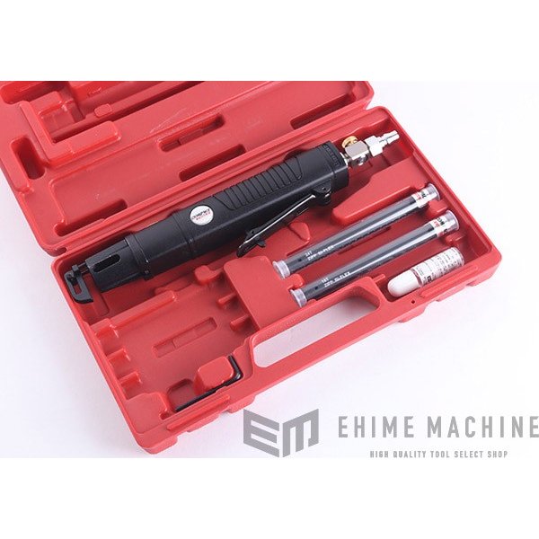 コンパクトツールのエアーソーの画像9