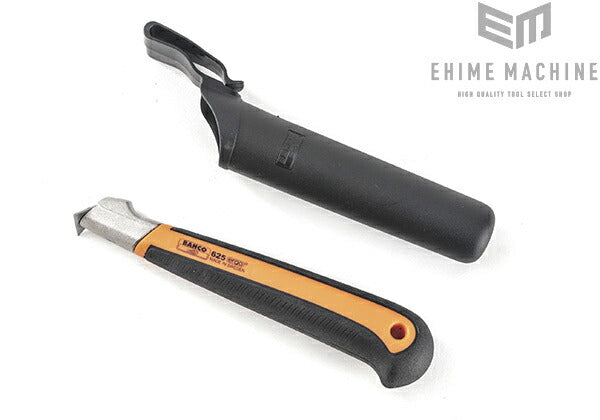 バーコのスクレーパー替刃の画像2