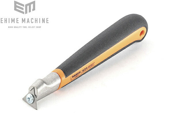 バーコのスクレーパー替刃の画像3