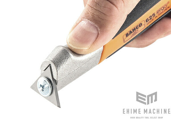 バーコのスクレーパー替刃の画像4