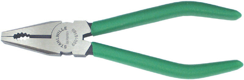 STAHLWILLE 6501 6 180 ペンチ (65016180) スタビレー