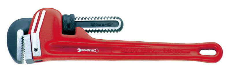 日本正規品 スタビレー 0 600 パイプレンチ (6558 0 600)(4018754092871) STAHLWILLE