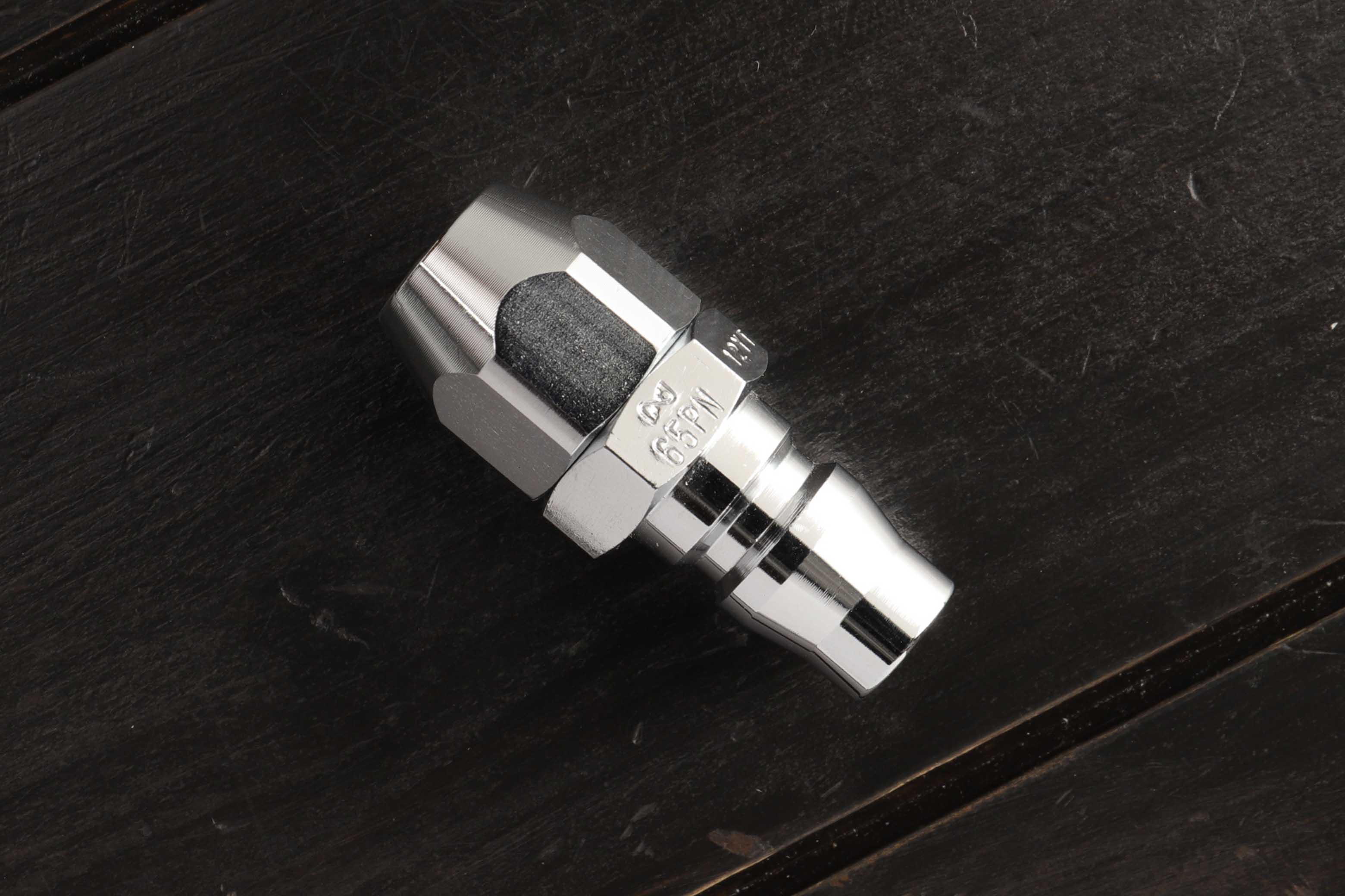 日東 プラグ 6.5×10 ウレタンホース用 65PN