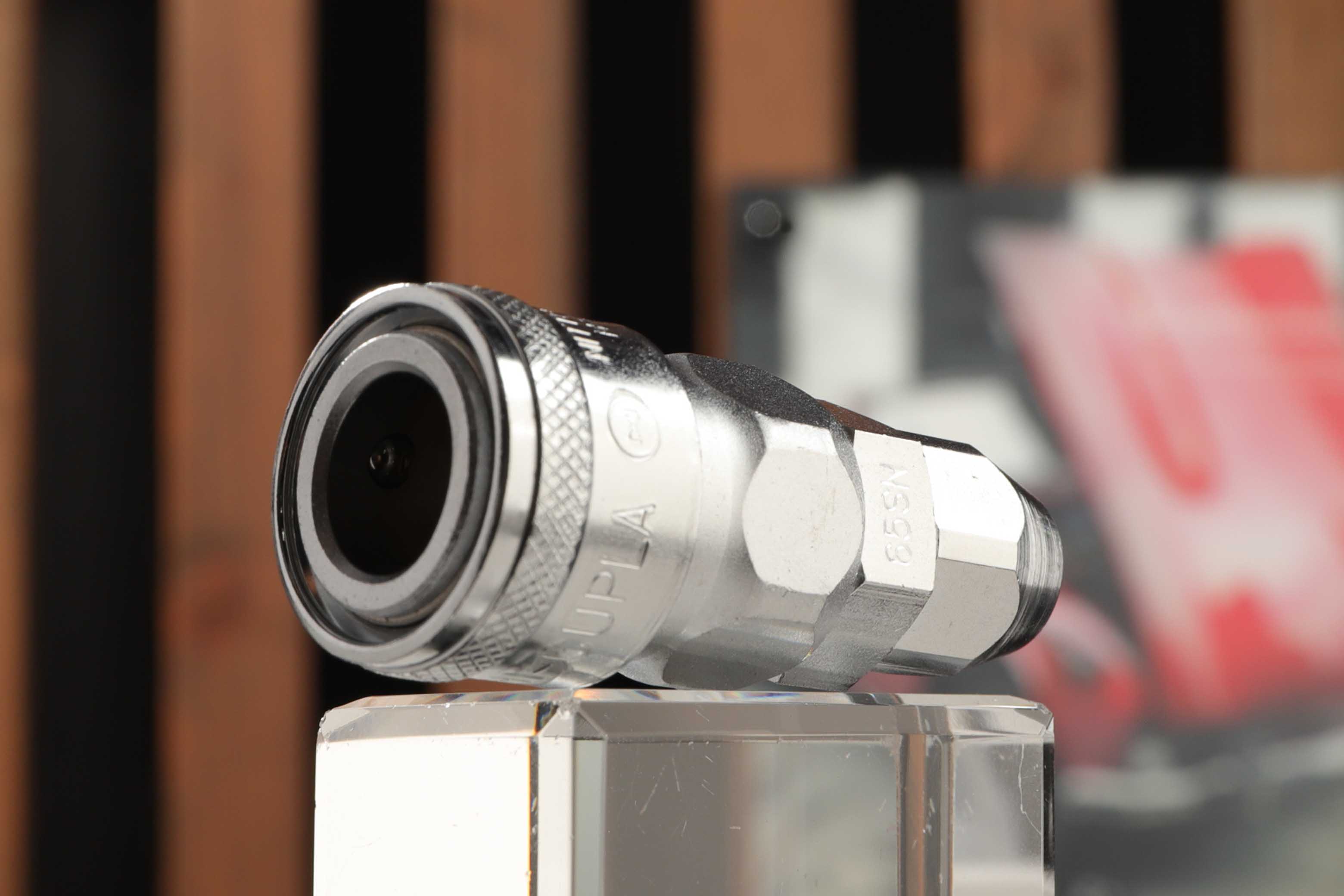 日東 ソケット 6.5×10 ウレタンホース用 65SN