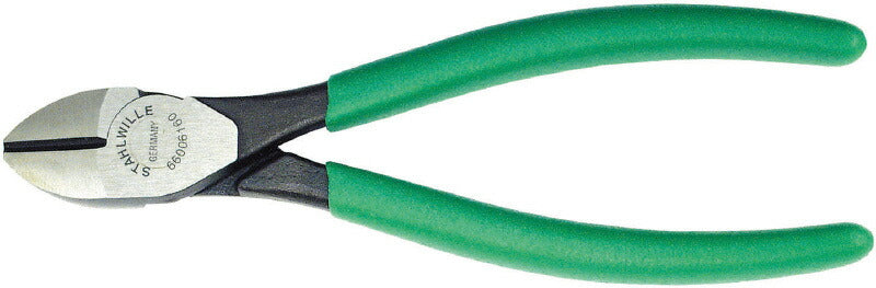 STAHLWILLE 6600 6 160 斜ニッパー (66006160) スタビレー