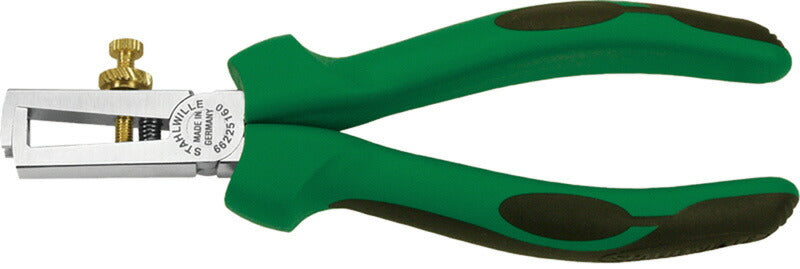 STAHLWILLE 6622 5 160 エンドワイヤーストリッパー (66225160) スタビレー