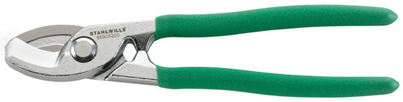 日本正規品 スタビレー 5 220 ケーブルカッター (6630 5 220)(4018754186396) STAHLWILLE