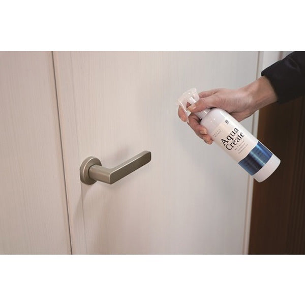 アース Aqua Create DEO 5L BIB 除菌剤 消臭剤 676214