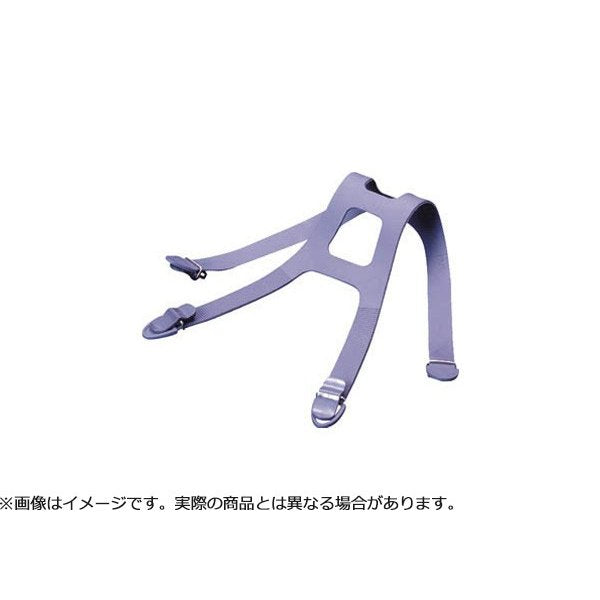 スリーエムの交換用しめひもの画像1