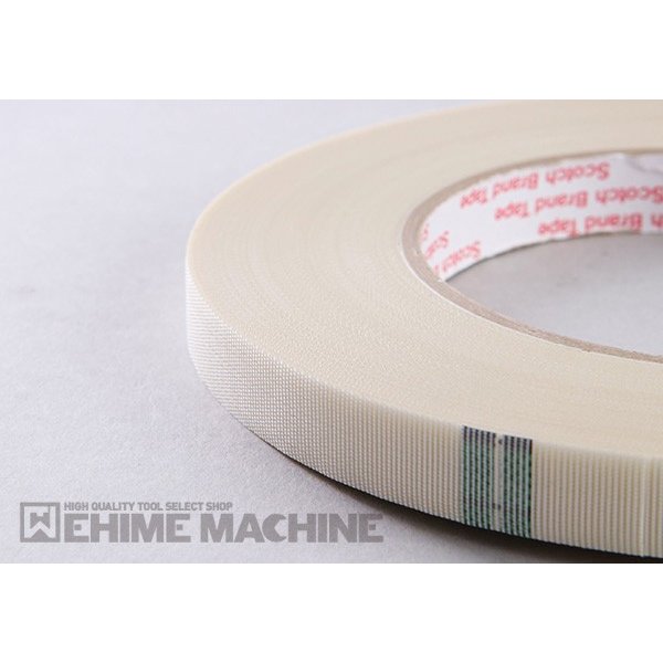 スリーエムのガラスクロステープの画像2