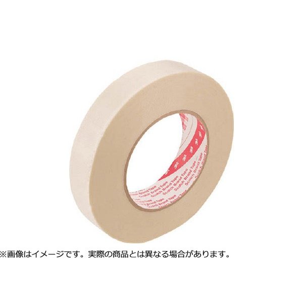 スリーエムのガラスクロステープの画像1