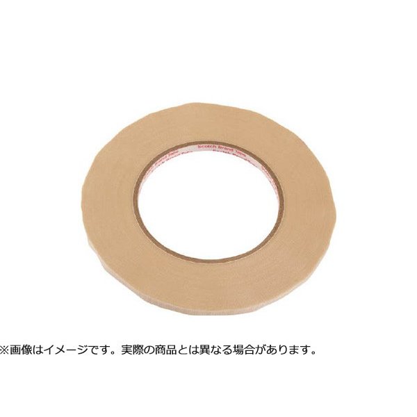 スリーエムのガラスクロステープの画像1