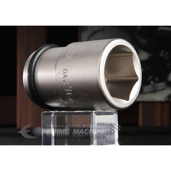 トネのインパクト用タイヤソケットの画像1