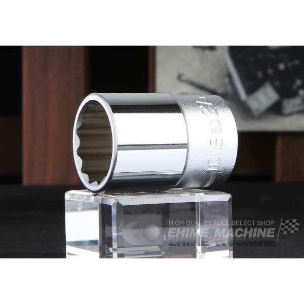 トネの12角ソケットの画像1