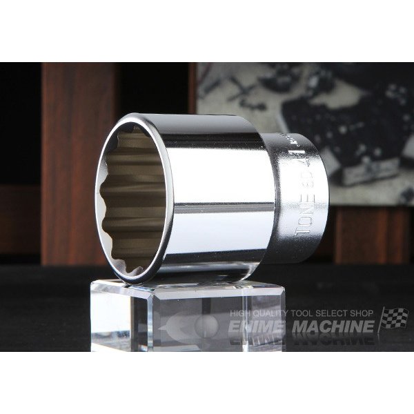 トネの12角ソケットの画像1