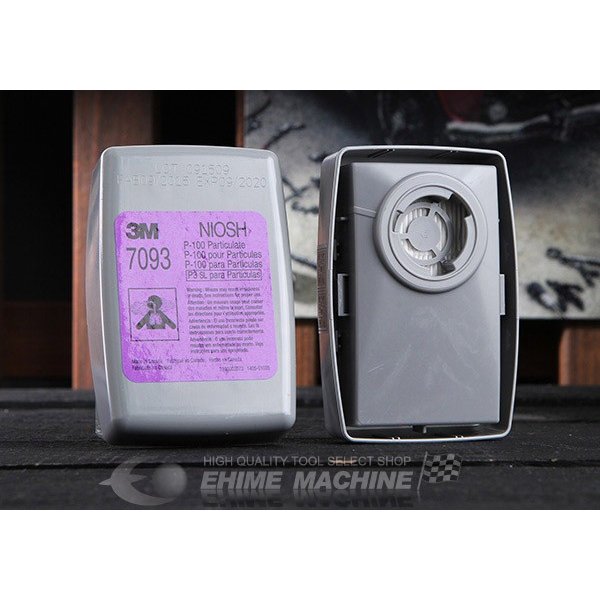 スリーエムの交換用ろ過材の画像1