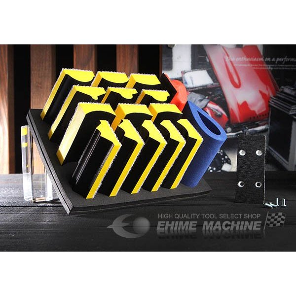 の凸凹パッドセットの画像1