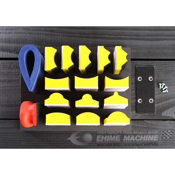 の凸凹パッドセットの画像2