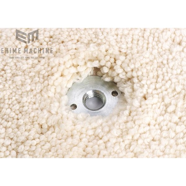 コンパクトツールのバーティカルポリッシャーの画像11