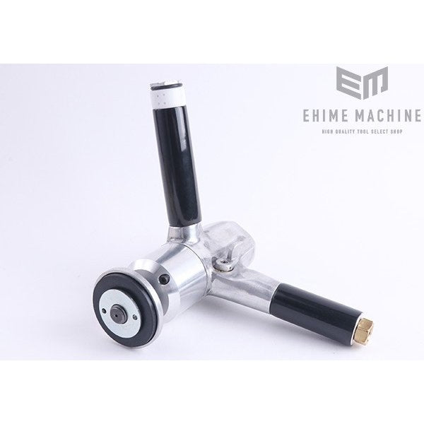 コンパクトツールのバーティカルポリッシャーの画像4