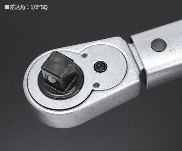 【掘り出し市】日本正規品 スタビレー 日本仕様トルクレンチ 5点セット ケース付  40〜200Nm 差込角12.7mm (721QR/20/3/1QUICK-JP)(4018754330935) STAHLWILLE