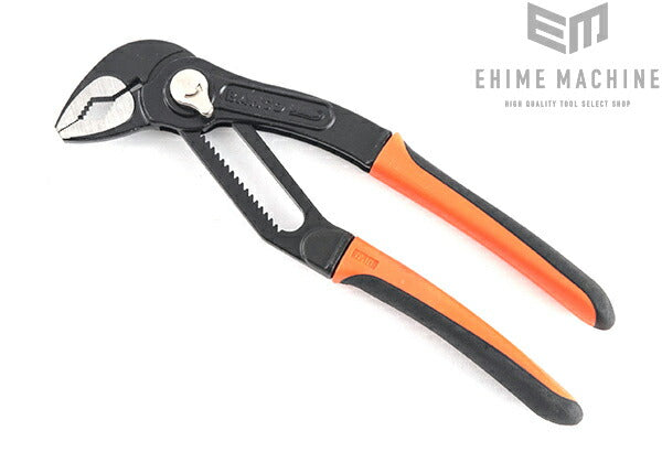 バーコのプライヤーの画像2