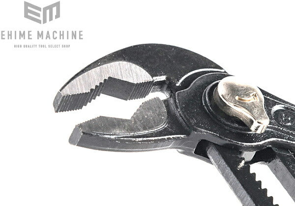 バーコのプライヤーの画像3