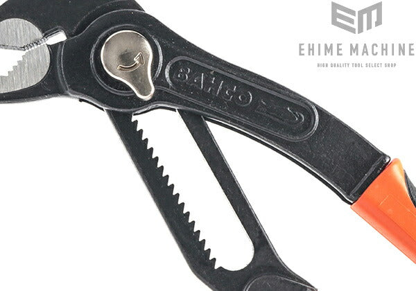 バーコのプライヤーの画像4