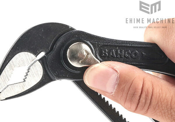 バーコのプライヤーの画像5