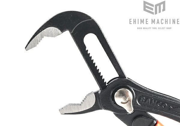 バーコのプライヤーの画像6