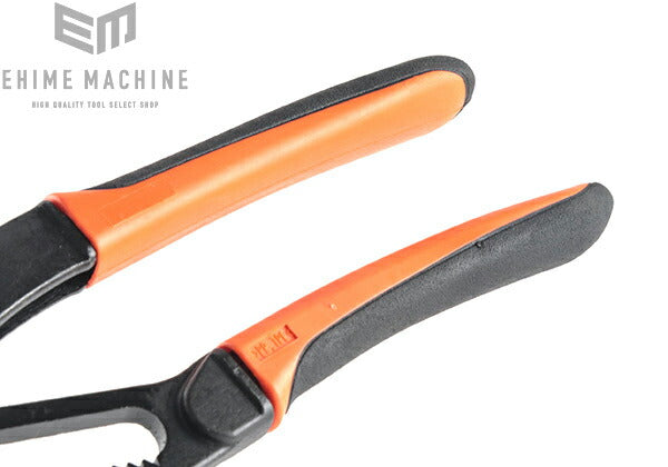 バーコのプライヤーの画像7