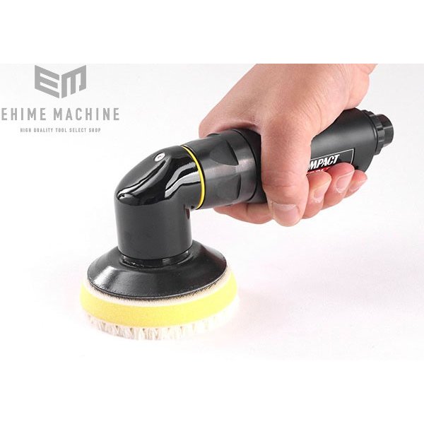 コンパクトツールのシングルアクションサンダーの画像12