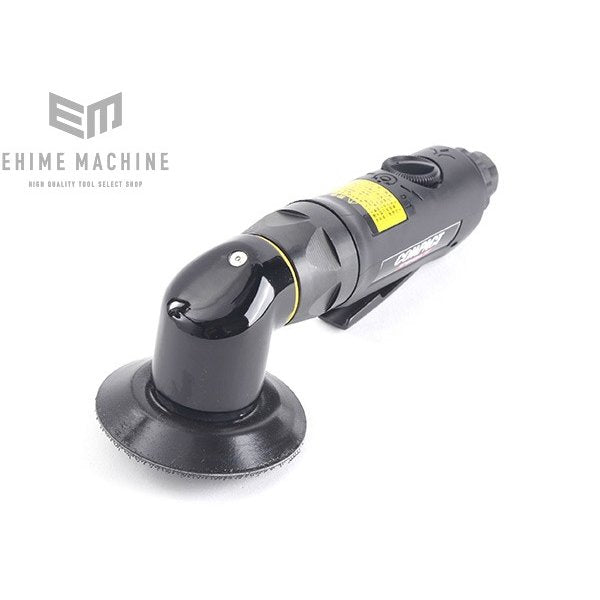 コンパクトツールのシングルアクションサンダーの画像3