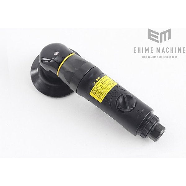 コンパクトツールのシングルアクションサンダーの画像4