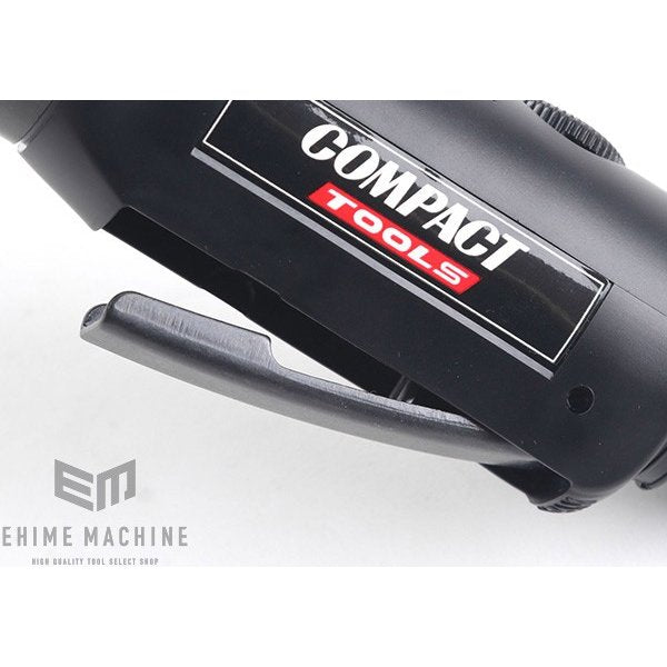 コンパクトツールのシングルアクションサンダーの画像5