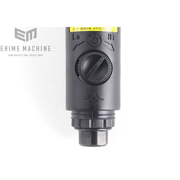 コンパクトツールのシングルアクションサンダーの画像6