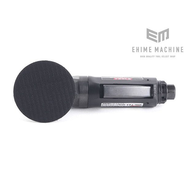 コンパクトツールのシングルアクションサンダーの画像8