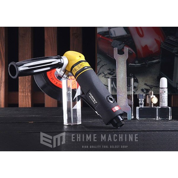 コンパクトツールのポリッシャーの画像1