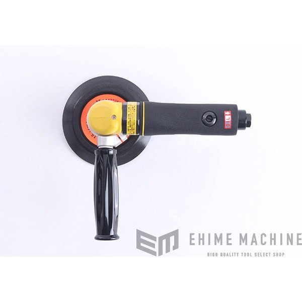 コンパクトツールのポリッシャーの画像7