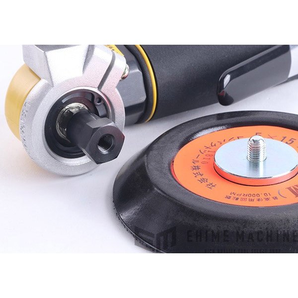 コンパクトツールのポリッシャーの画像9