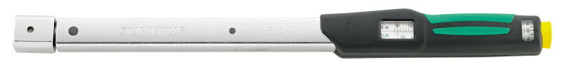 日本正規品 スタビレー トルクレンチ (130-650NM) (730FIX/65)(4018754269655) STAHLWILLE