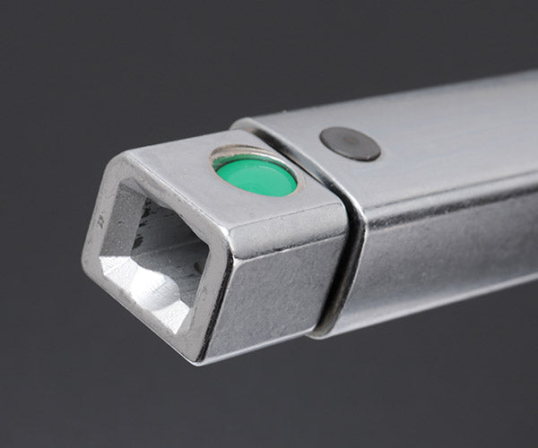 日本正規品 スタビレー 日本仕様トルクレンチ(20-100NM) (730/10QUICK-JP)(4018754295272) STAHLWILLE