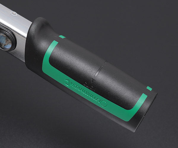 日本正規品 スタビレー 日本仕様トルクレンチ(20-100NM) (730/10QUICK-JP)(4018754295272) STAHLWILLE